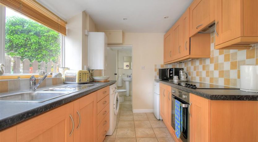 Photo of Foxley Cottage