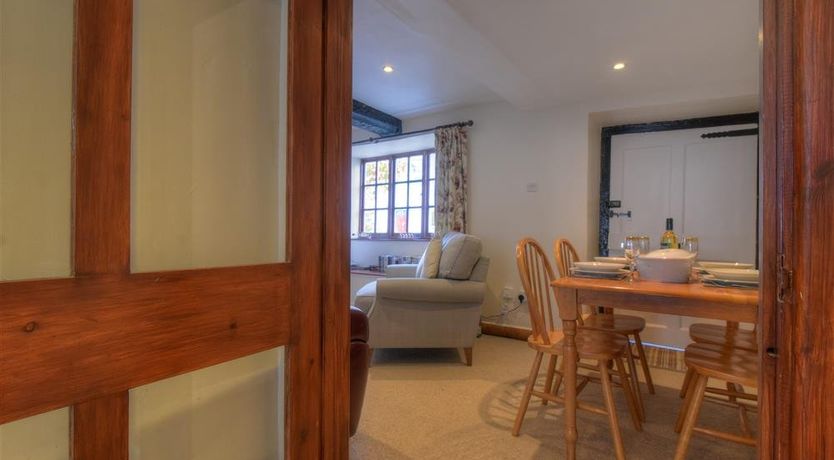 Photo of Foxley Cottage