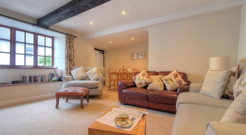 Photo of Foxley Cottage