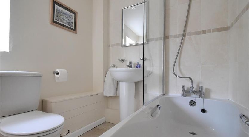 Photo of Foxley Cottage