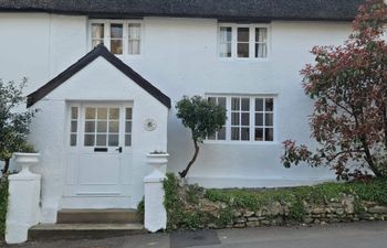 Foxley Cottage Holiday Cottage