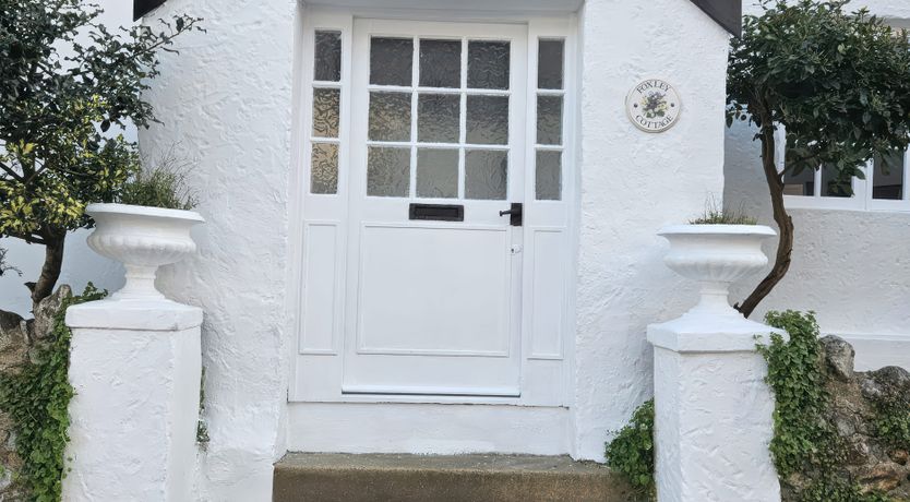 Photo of Foxley Cottage