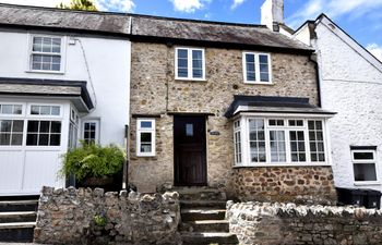 Anne's Pantry Holiday Cottage