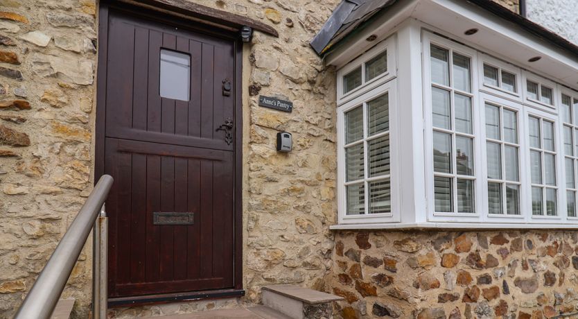 Photo of Anne's Pantry