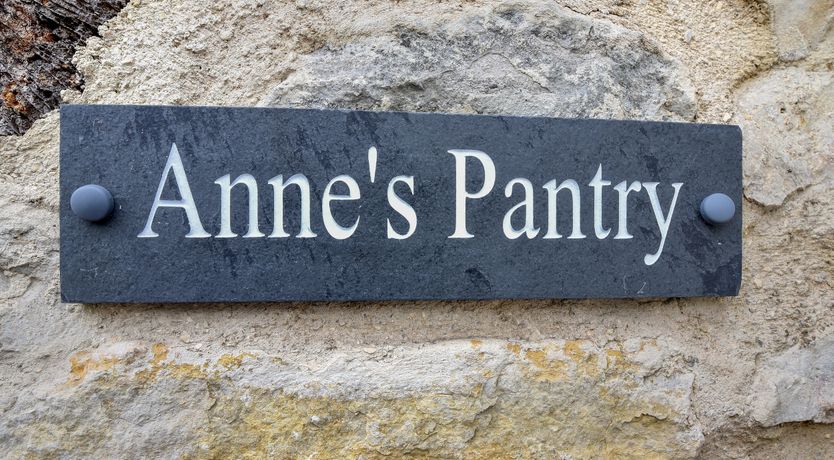 Photo of Anne's Pantry