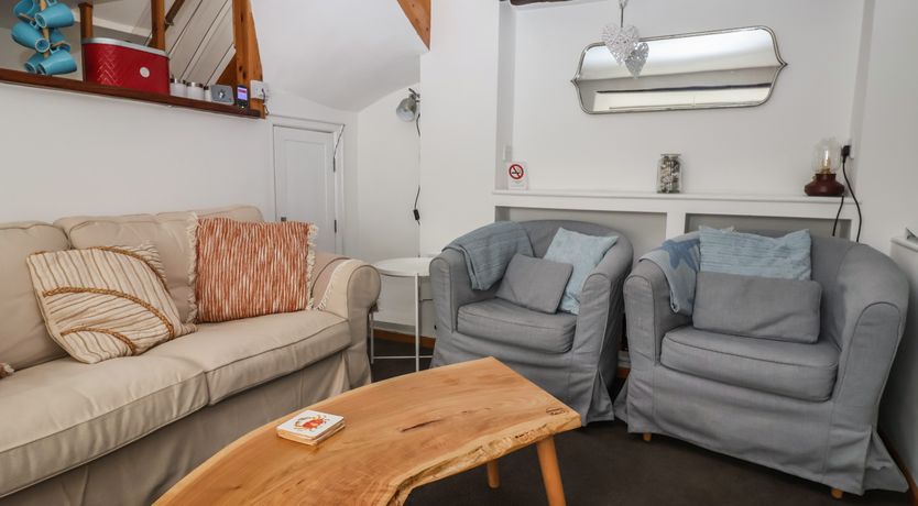 Photo of Anne's Pantry