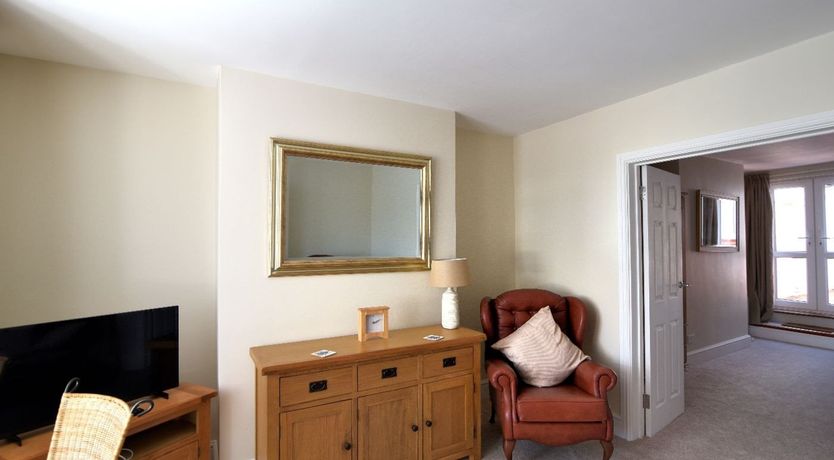 Photo of The Garden Suite