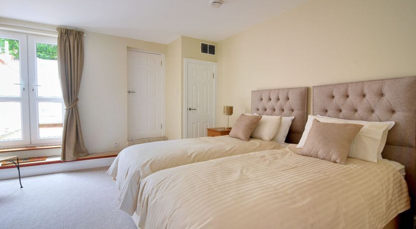 Photo of The Garden Suite