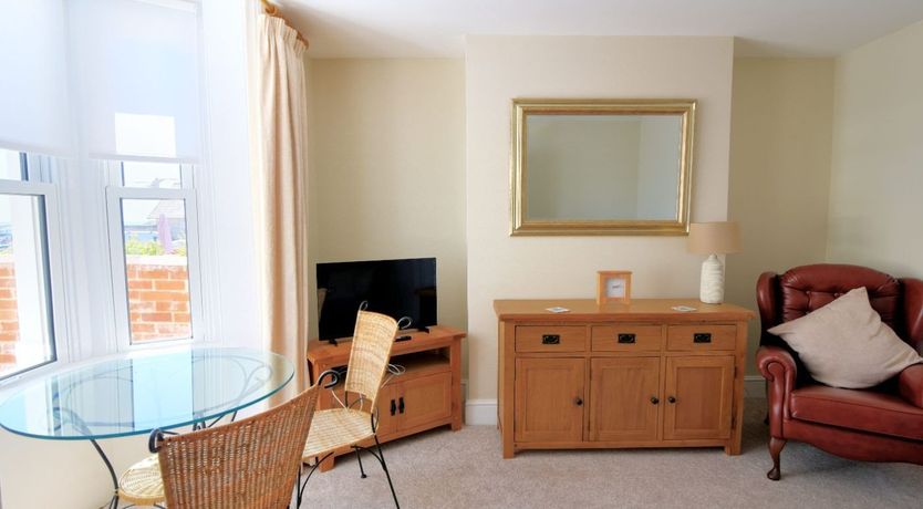 Photo of The Garden Suite