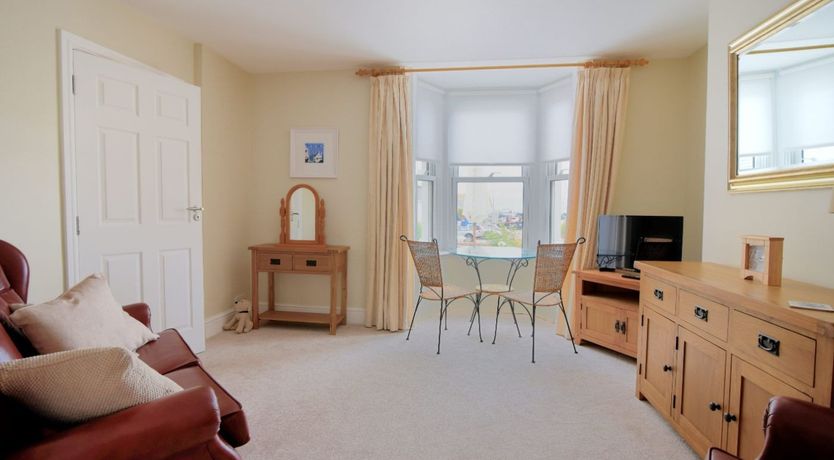 Photo of The Garden Suite