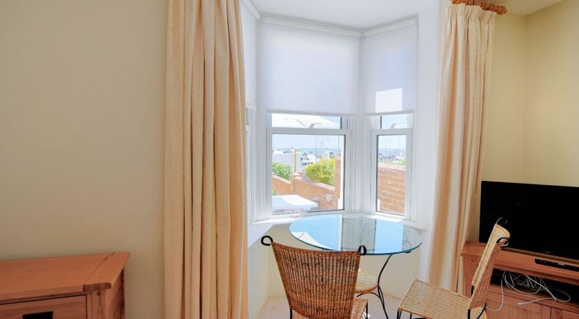 Photo of The Garden Suite