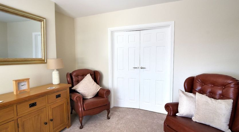 Photo of The Garden Suite