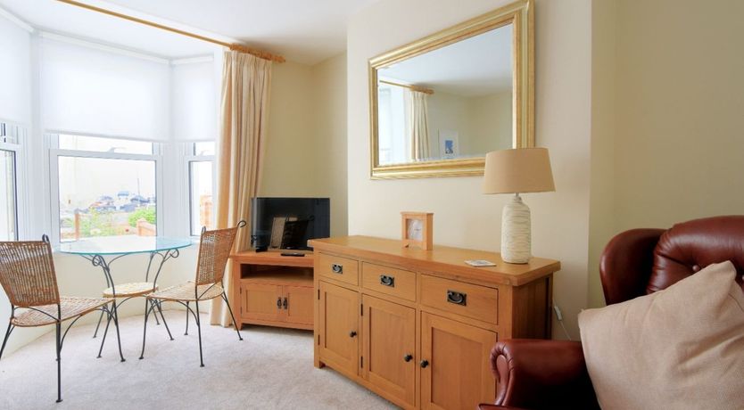 Photo of The Garden Suite