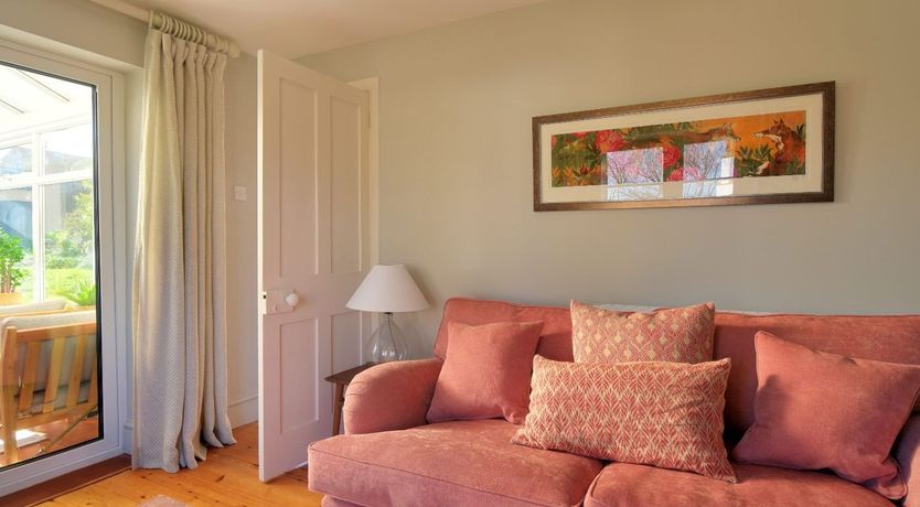 Photo of Hernelee Cottage