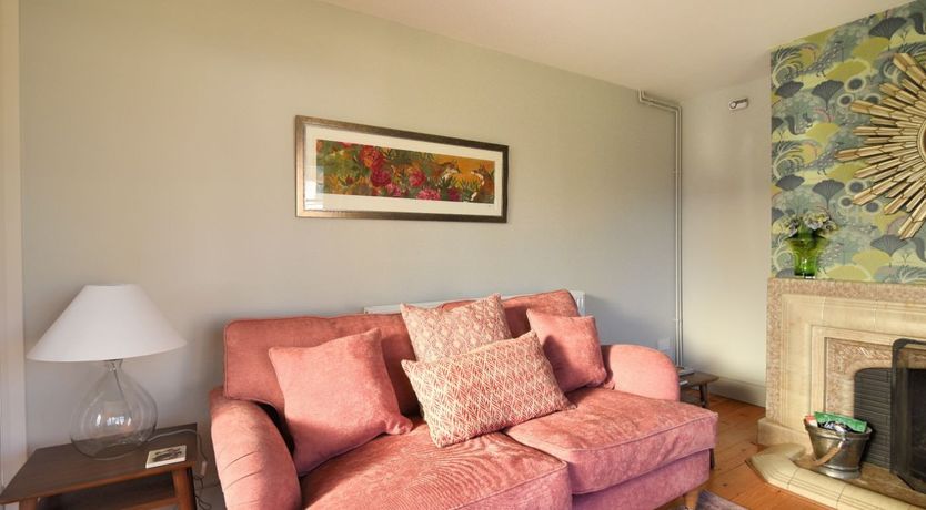 Photo of Hernelee Cottage