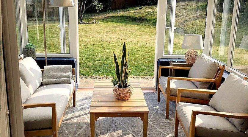 Photo of Hernelee Cottage