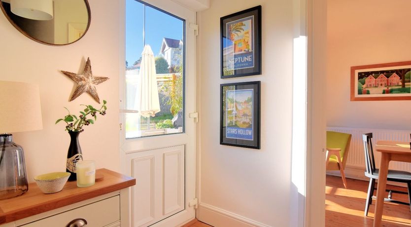 Photo of Hernelee Cottage