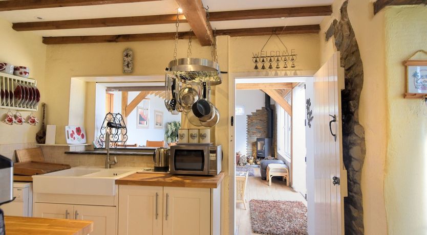 Photo of Cumberland Cottage