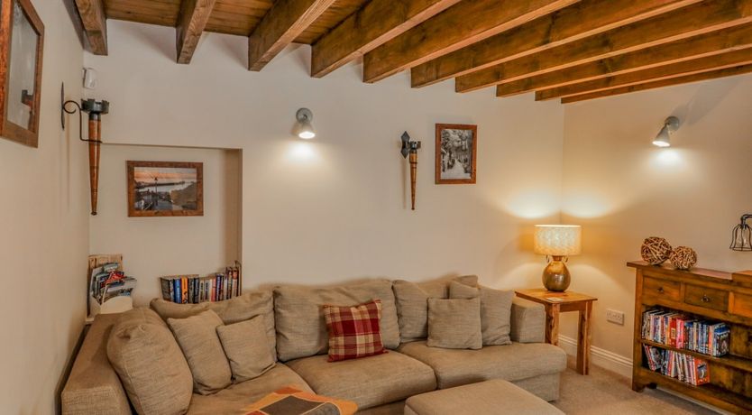 Photo of Adelaide's Cottage