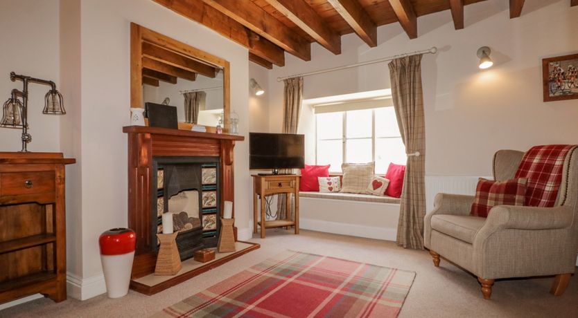 Photo of Adelaide's Cottage