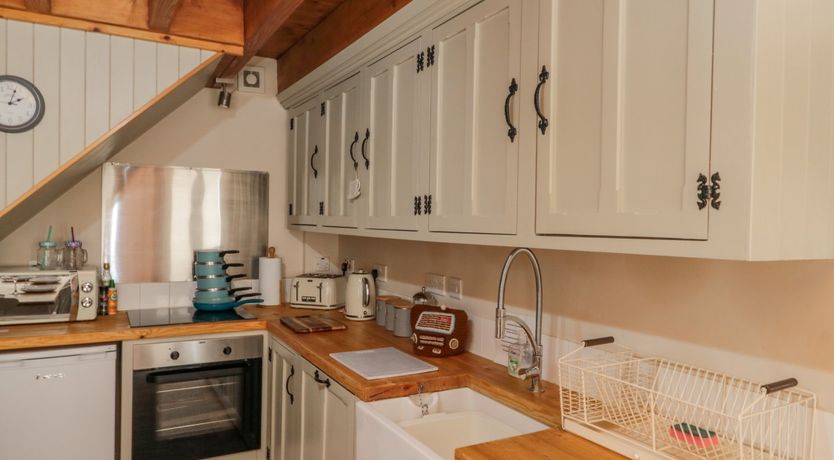 Photo of Adelaide's Cottage