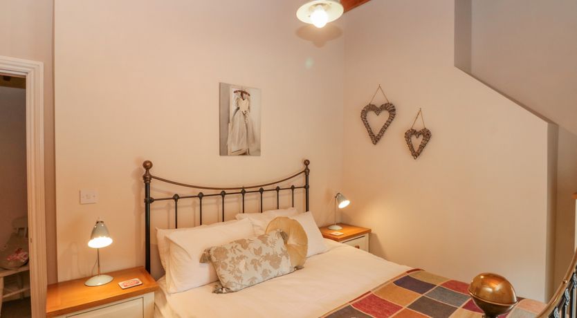 Photo of Adelaide's Cottage