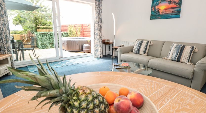 Photo of Little Honeynook