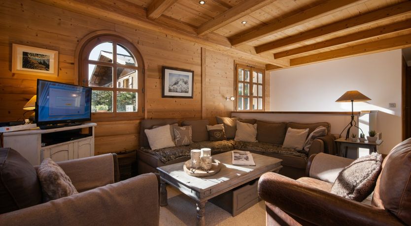 Photo of Chalet Chic