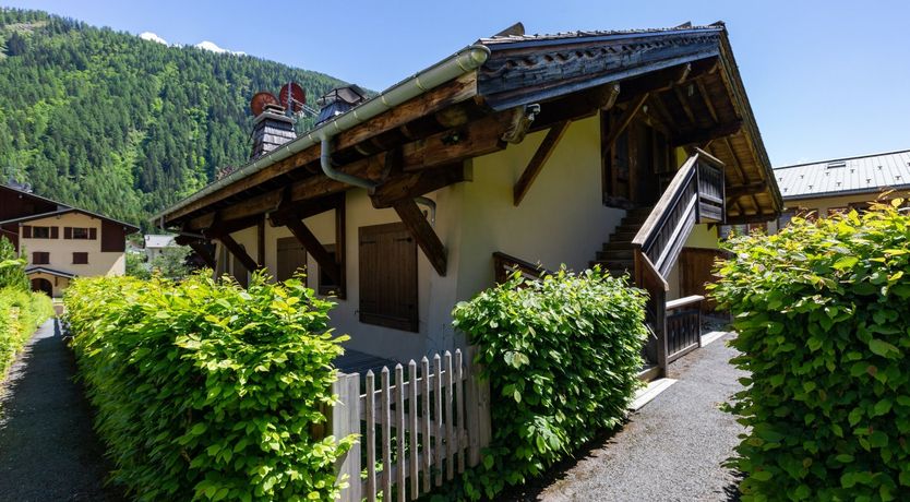 Photo of Chalet Chic