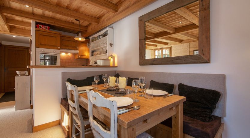 Photo of Chalet Chic