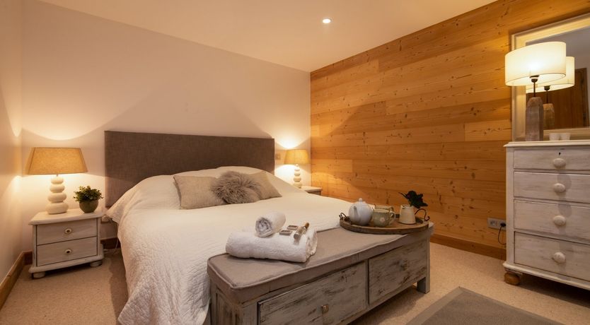 Photo of Chalet Chic