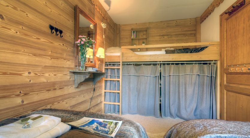 Photo of Chalet Chic