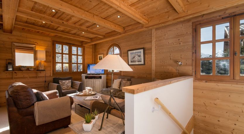 Photo of Chalet Chic