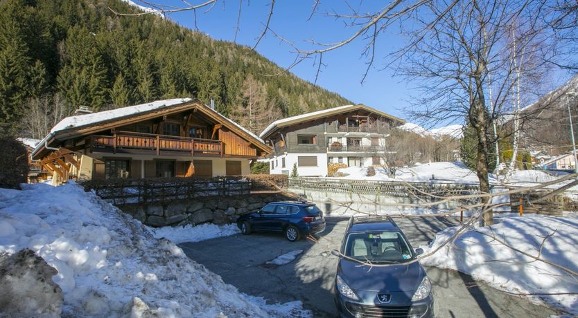 Photo of Chalet Chic