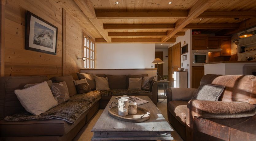 Photo of Chalet Chic