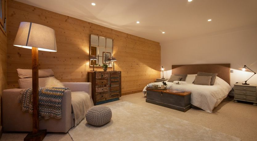 Photo of Chalet Chic