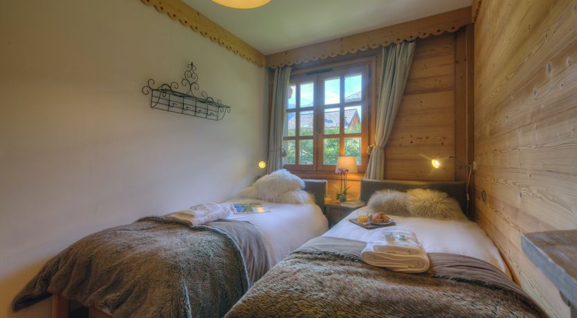 Photo of Chalet Chic