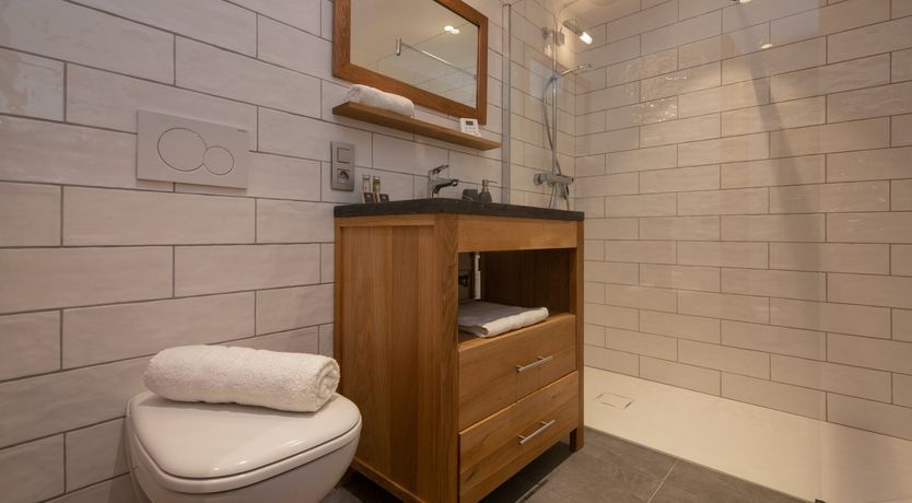 Photo of Chalet Chic