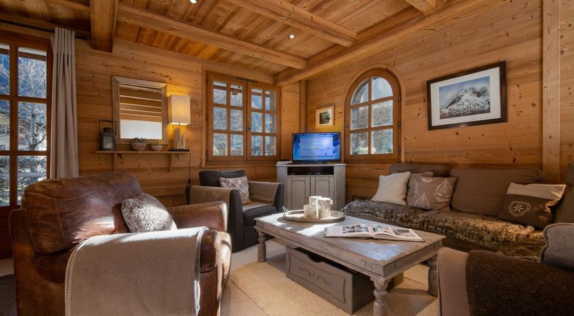 Photo of Chalet Chic