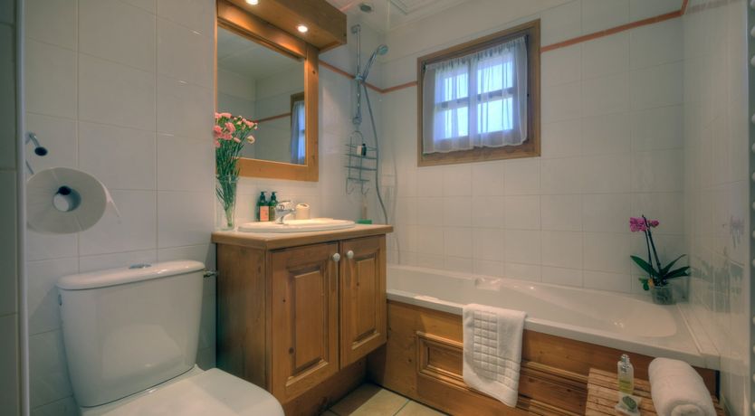 Photo of Chalet Chic