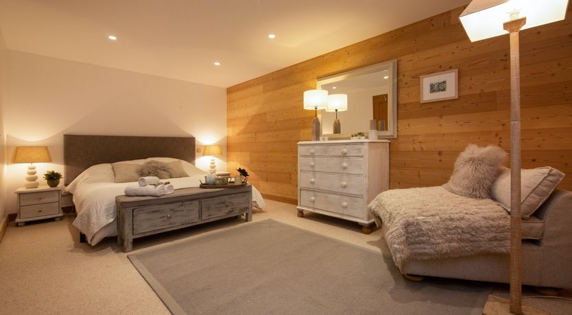 Photo of Chalet Chic