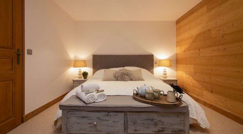 Photo of Chalet Chic