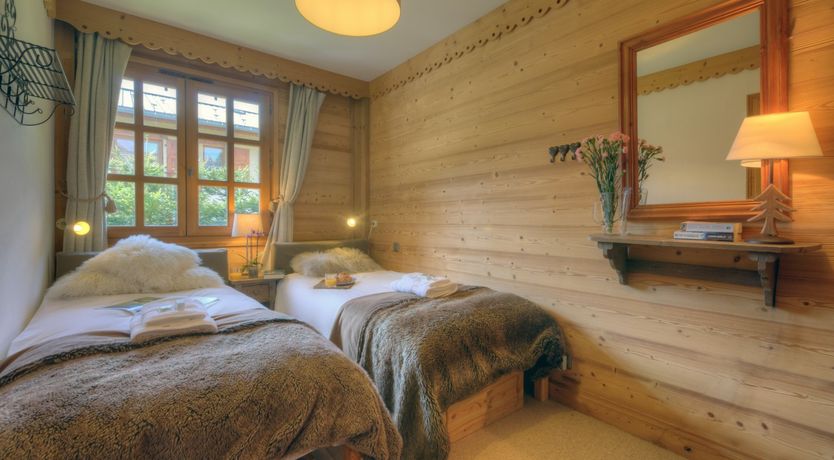 Photo of Chalet Chic