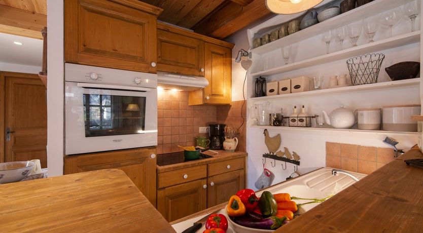 Photo of Chalet Chic