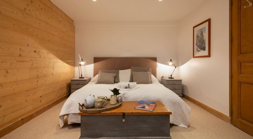 Photo of Chalet Chic