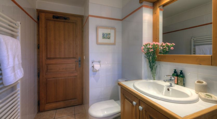 Photo of Chalet Chic