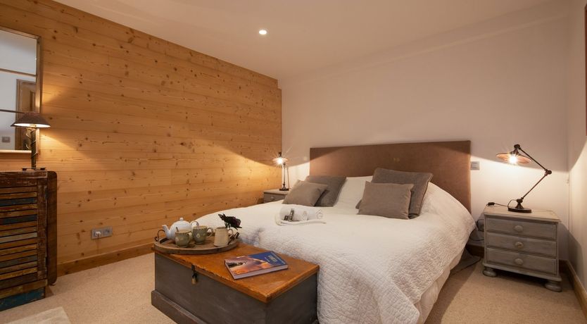 Photo of Chalet Chic