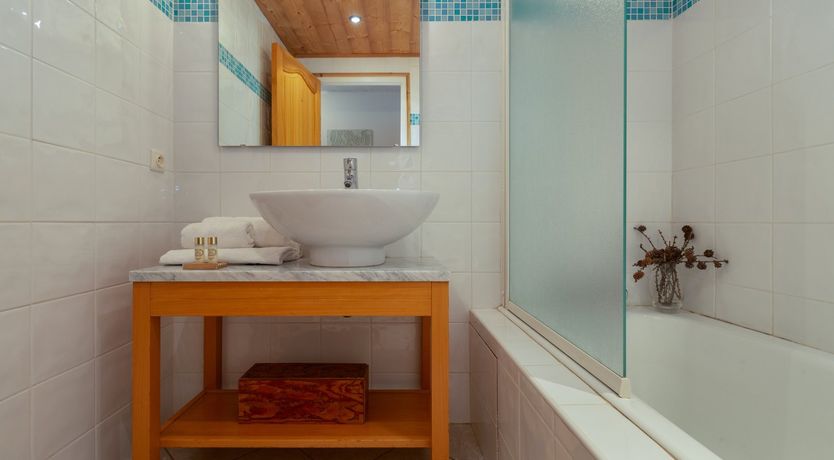 Photo of Chocolat Chaud