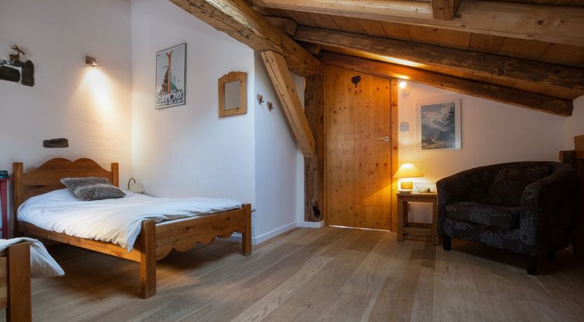 Photo of Chocolat Chaud