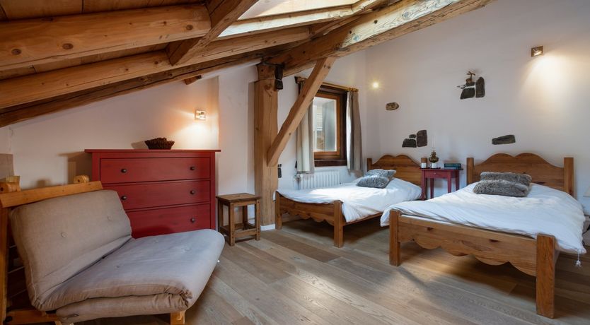 Photo of Chocolat Chaud